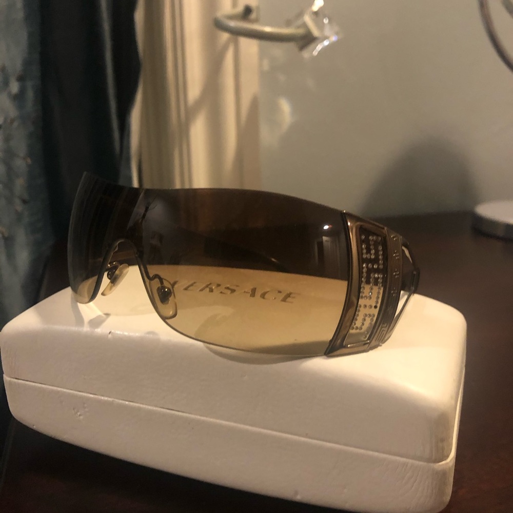Versace sunglasses